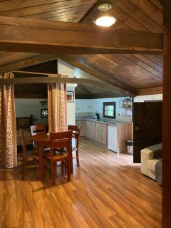 Casa rural en Redes para 4 - Ríoseco - 5