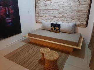 Villas Rocher - Standard Suite 2B - Grand Baie - 6