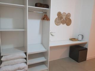 Villas Rocher - Standard Suite 2B - Grand Baie - 1