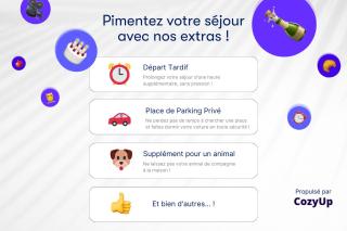 Sweet Azur - Host Provence - Le Cannet - 6