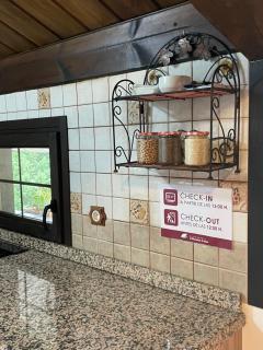 Casa rural en Redes para 4 - Ríoseco - 1