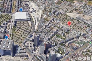 Cozy haven near Paris La Defense Grande Arche - 5