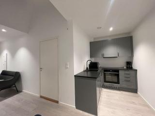 Leilighet i Bergen sentrum SV31 m - Bergen - 9