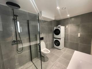 Leilighet i Bergen sentrum SV31 m - Bergen - 8