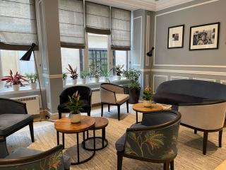 Hôtel Central Saint Germain - Paris - 8