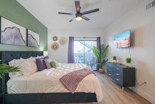 Golf View Oasis-Serenity-Tranquility-Walkability N244 - Scottsdale - 9