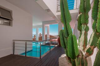 Sea Star Lodge - Gansbaai - 4