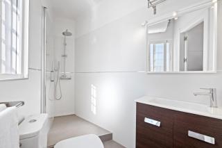 La casita de la esquina en Pedregalejo - 4