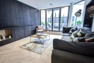 Cosmopolitan Hideaway - Londra - 7