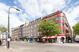Cosmopolitan Hideaway - Londra - 6