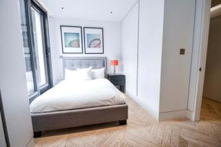 Cosmopolitan Hideaway - Londra - 5
