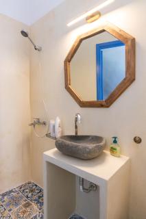 Tinos Sunset Villa - 1