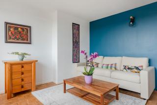 Bourg la reine cozy spacing apartment - Bourg-la-Reine - 0
