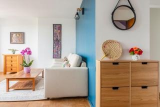 Bourg la reine cozy spacing apartment - Bourg-la-Reine - 8