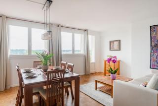 Bourg la reine cozy spacing apartment - Bourg-la-Reine - 6