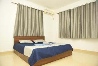 Sai Homestay Panaji Studio - Panaji - 7