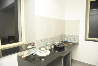 Sai Homestay Panaji Studio - Panaji - 1