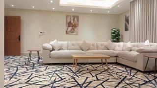 BOULEVARD APARTMENTs - Riyad - 2