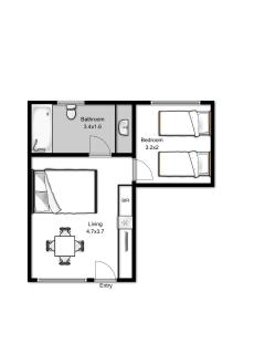 Elm Tree Motel - 8