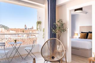 Bazán City Center Apartment - Málaga - 8