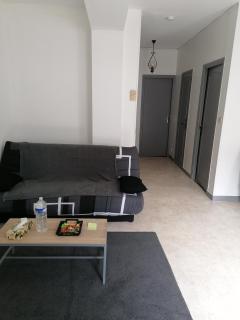 Appartement-Vierzon-centre - 6