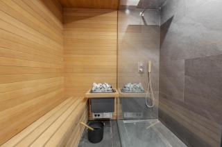 Luxury villa with private pool - 6