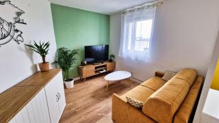 Appartement complet - 1 chambre - Saint-Martin - 4