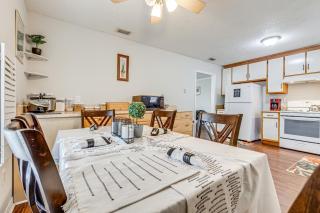 Charming Satsuma Home about 14 Mi to Mobile! - Saraland - 2