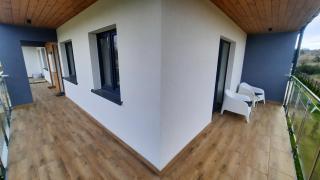 Apartament pod Dębami - Debina - 7