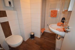 Ferienwohnungen im Haus Hannover Carolinensiel - 5