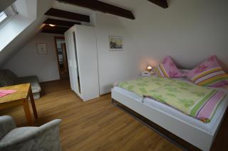 Ferienwohnungen im Haus Hannover Carolinensiel - 4