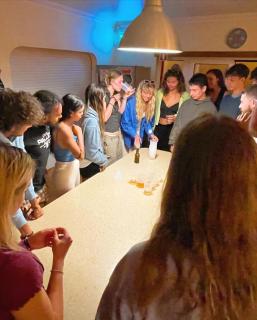 33 Hostel - Baleal - 4