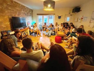 33 Hostel - Baleal - 3