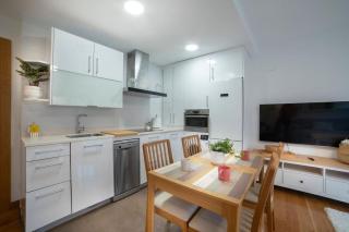 Apartamento Haitz - Guernica y Luno - 8