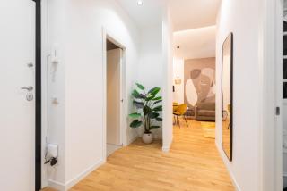 Ascanio's Cozy Apartment - by 101Flats - Rome - 9