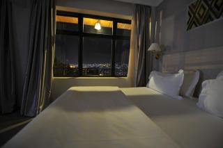 Gloria Hotel - Kigali - 2
