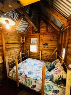 La Cabane d’Annesy - Sainte-Suzanne - 6
