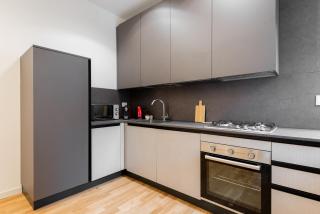 Ascanio's Cozy Apartment - by 101Flats - Rome - 4