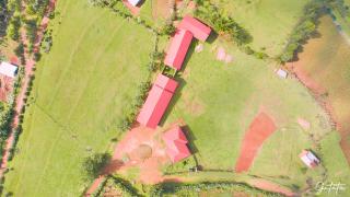 Lake bunyonyi view lodge - Kabale - 0
