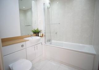 Excel - O2 Arena 2Bed Suites - London - 4