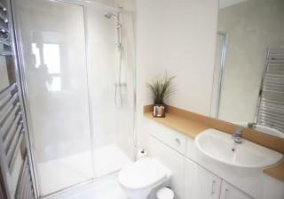 Excel - O2 Arena 2Bed Suites - London - 2