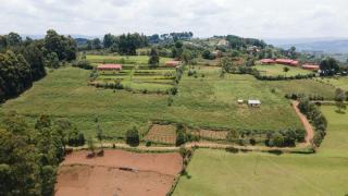 Lake bunyonyi view lodge - Kabale - 7