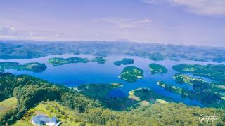 Lake bunyonyi view lodge - Kabale - 4