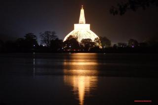 ARI Paradise - Anuradhapura - 1