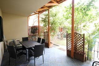 Easy Flat Sardinia - Domus de Maria - 8