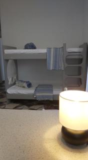 Alkisti's seaside apartments - Pythagoreio - 3