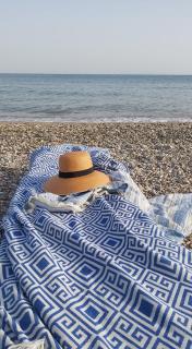 Alkisti's seaside apartments - 5