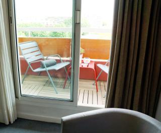 Mercure Marseille Centre Prado Vélodrome - 9