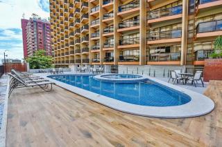 Kubitschek Plaza Diária Brasil 49326 - Brasilia - 7