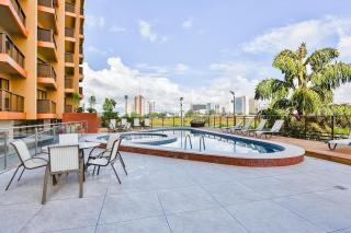 Kubitschek Plaza Diária Brasil 49326 - Brasilia - 6